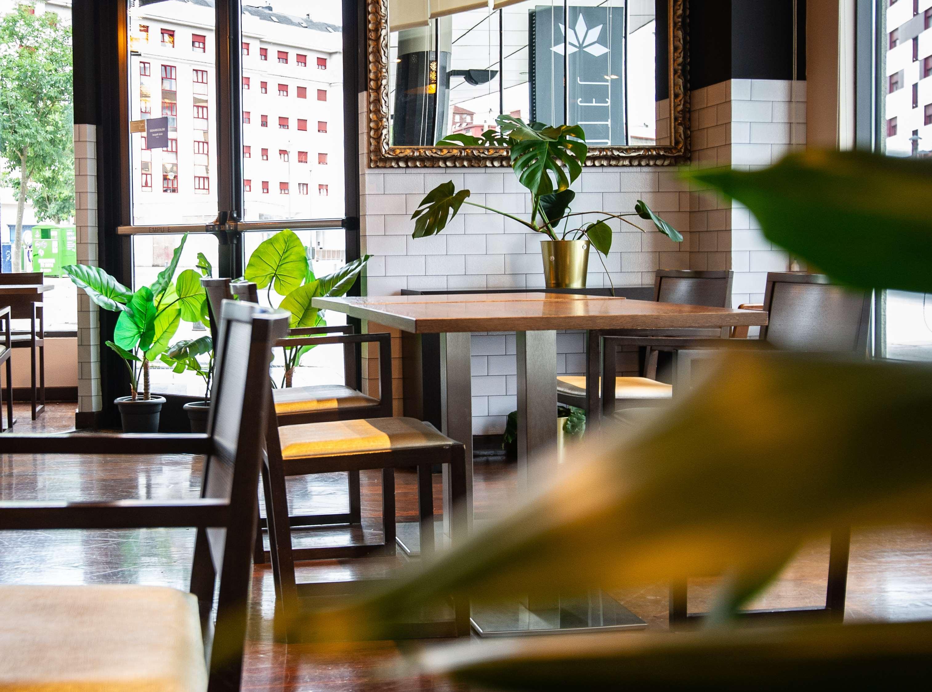 Restaurant Azz Langrehotel & Spa