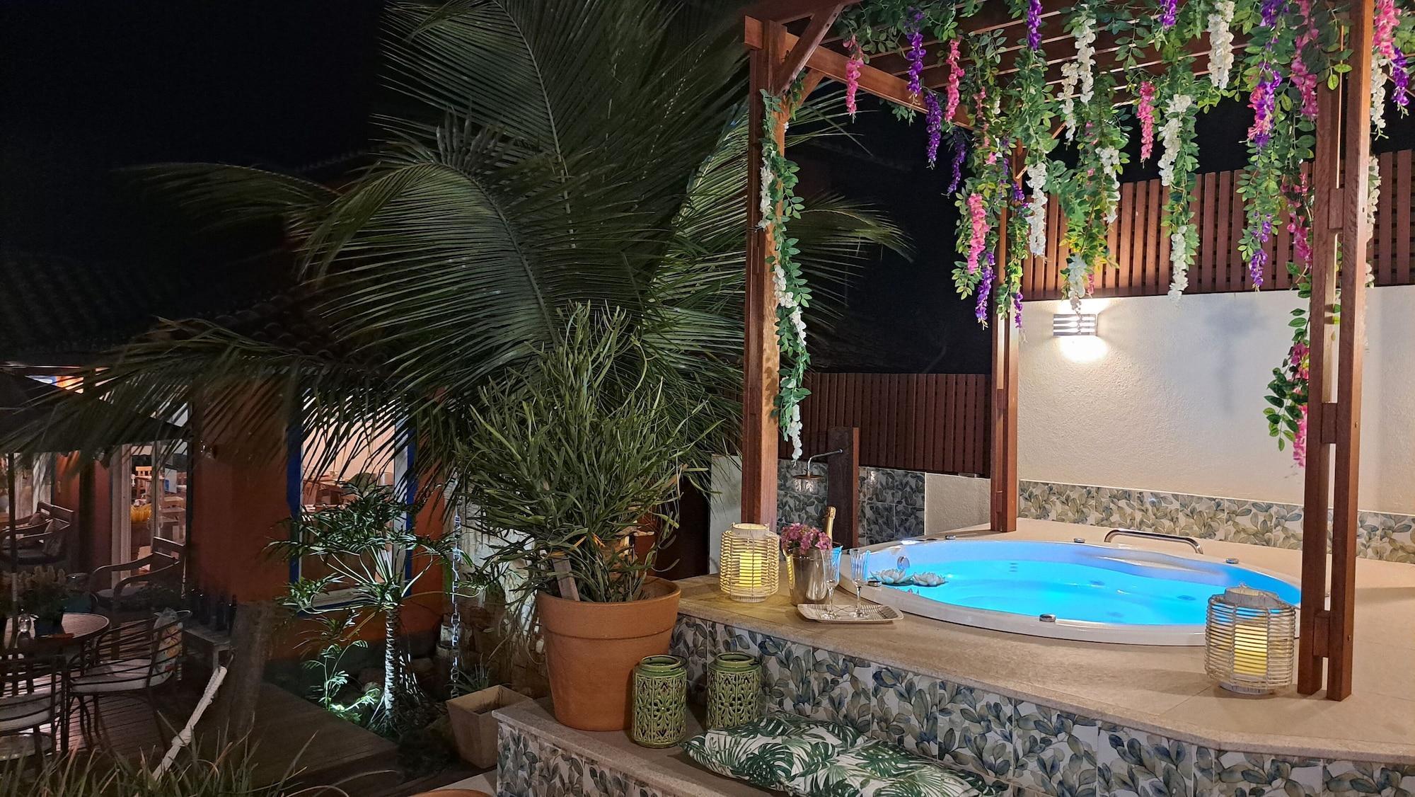 Instalaciones Recreativas Hotel Liberdade