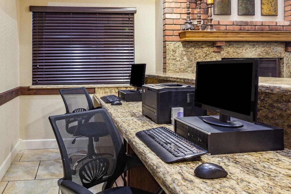 Centro de Negocios GreenTree Inn Flagstaff