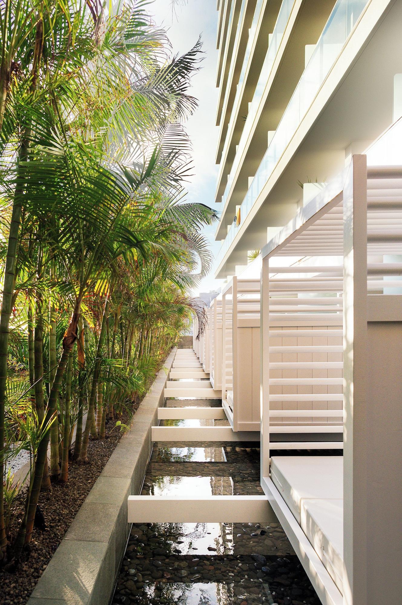 Habitación Marina Suites
