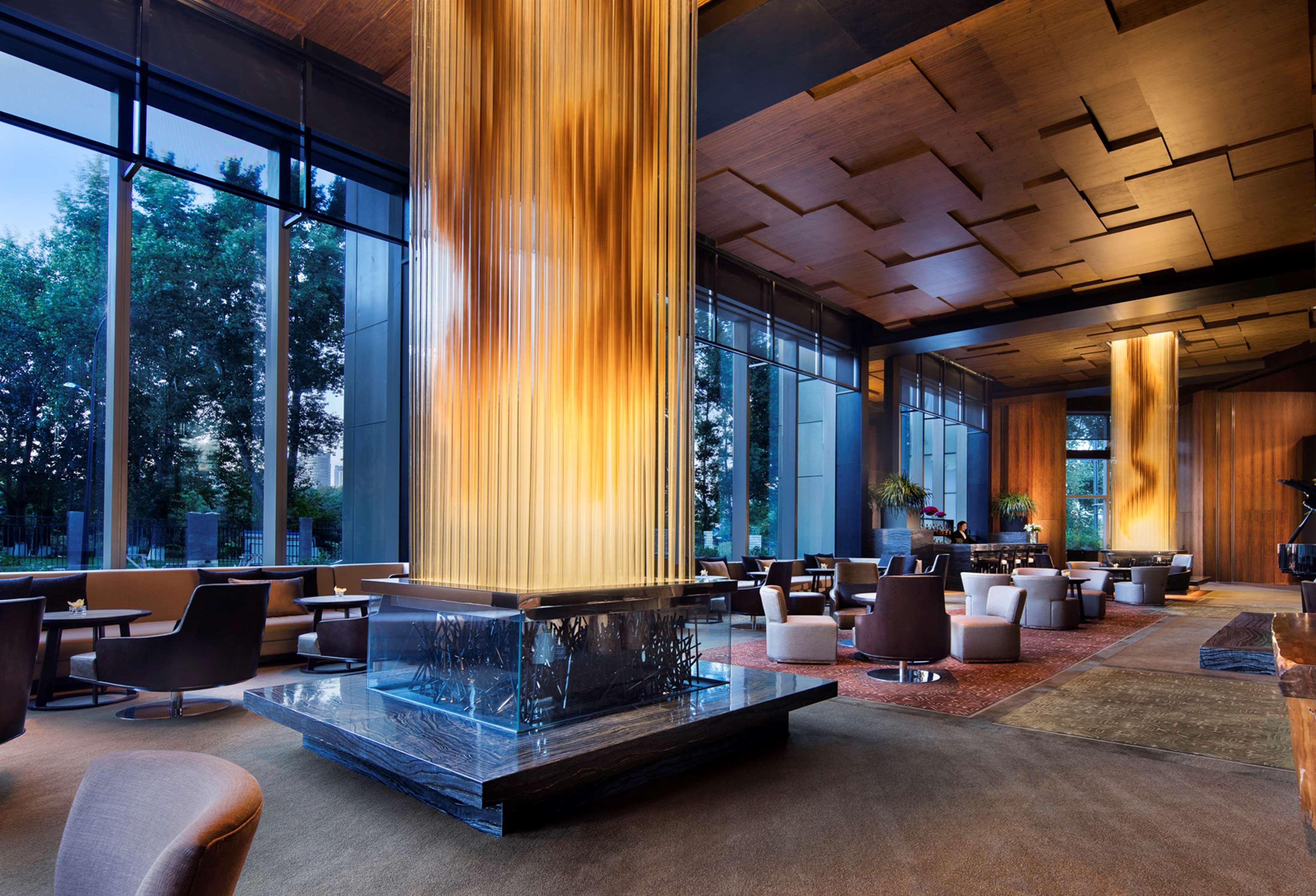 Restaurant Hyatt Regency Changchun