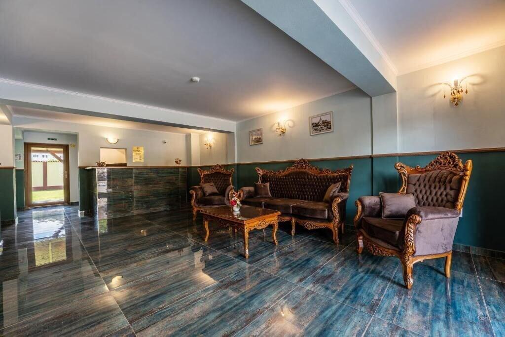 Varios Hotel PrincesSophie