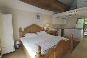 Alquiler Vacacional - Beautiful Thatched Property near Lulworth cove and Durdle Door