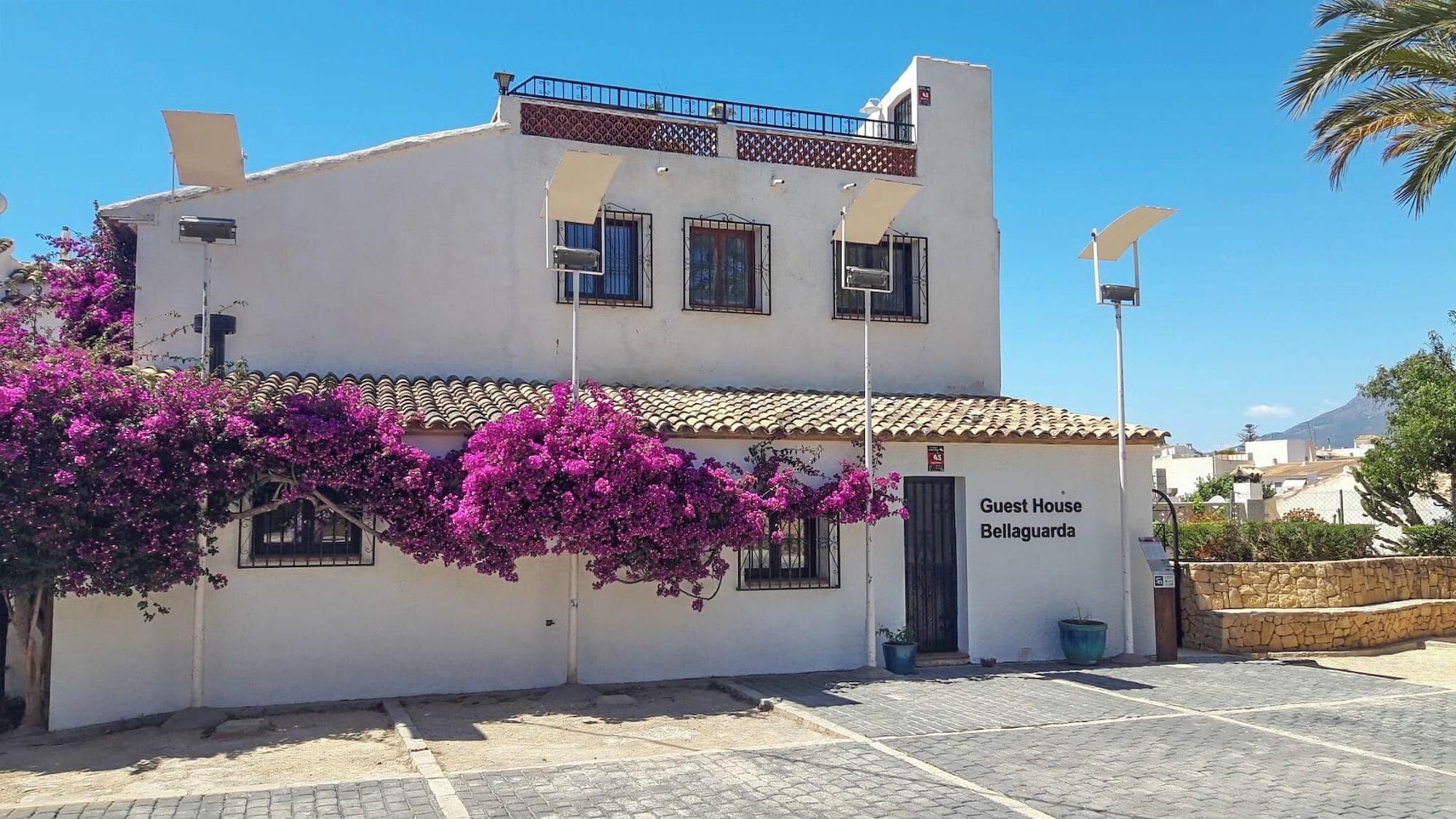 Varios Guest House Bellaguarda