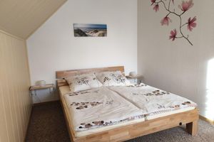 Alquiler Vacacional - Ferienwohnung mit Terrasse und Spielplatz - Ferienwohnung auf Usedom