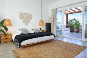 Alquiler Vacacional - Mi Lugar Stylish couple getaway  rooftop/pool