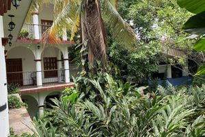 Alojamiento - La Ceiba Hotel Spa