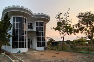 Alojamiento - Hotel O Nilam Guest HouseNearYani Heahlerr