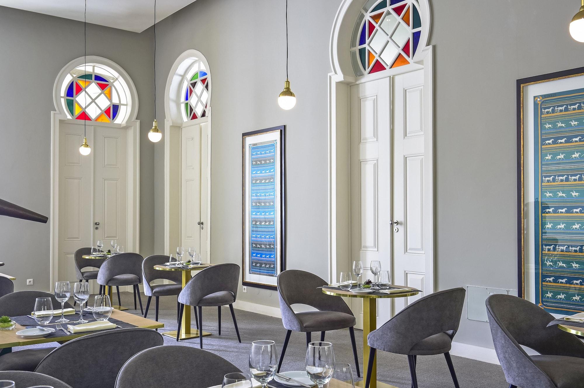 Restaurant Villa Termal Monchique â?? Central Suites & Apartments