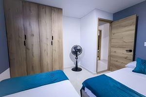 Alquiler Vacacional - increíble apartasuite 5 estrellas