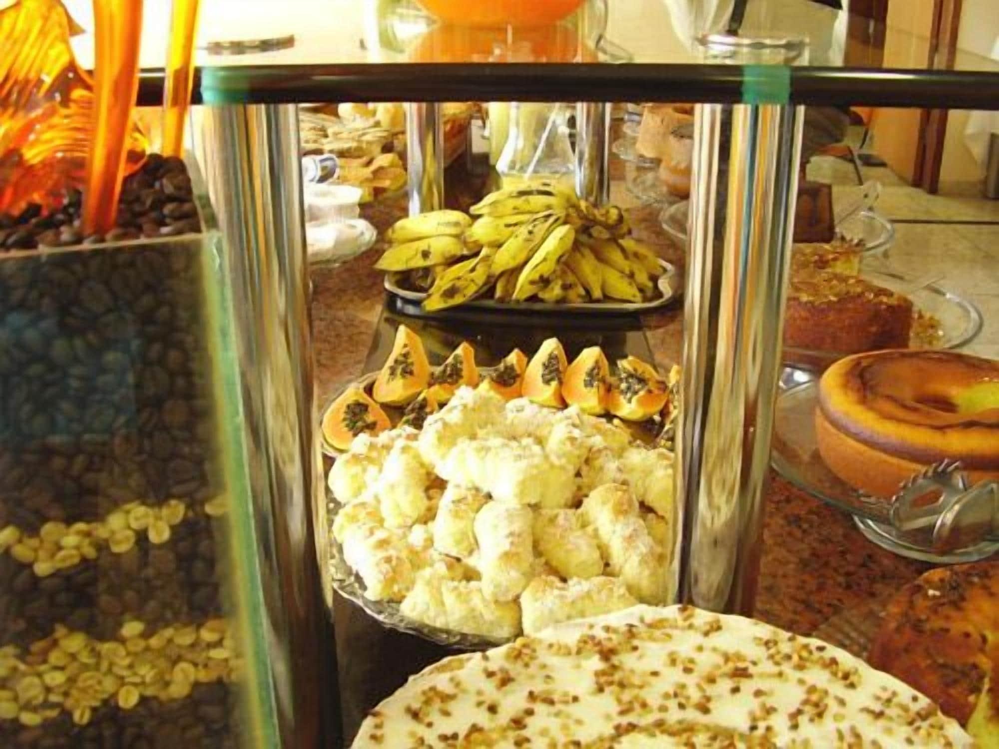 Restaurant Hotel Pedra Negra