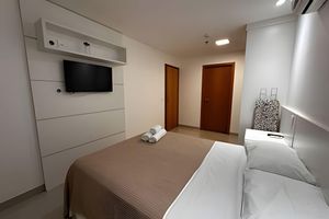 Alquiler Vacacional - Brisas do Lago - Apartamento 6