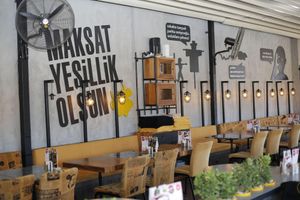 Alojamiento - Ramada by Wyndham Elazig