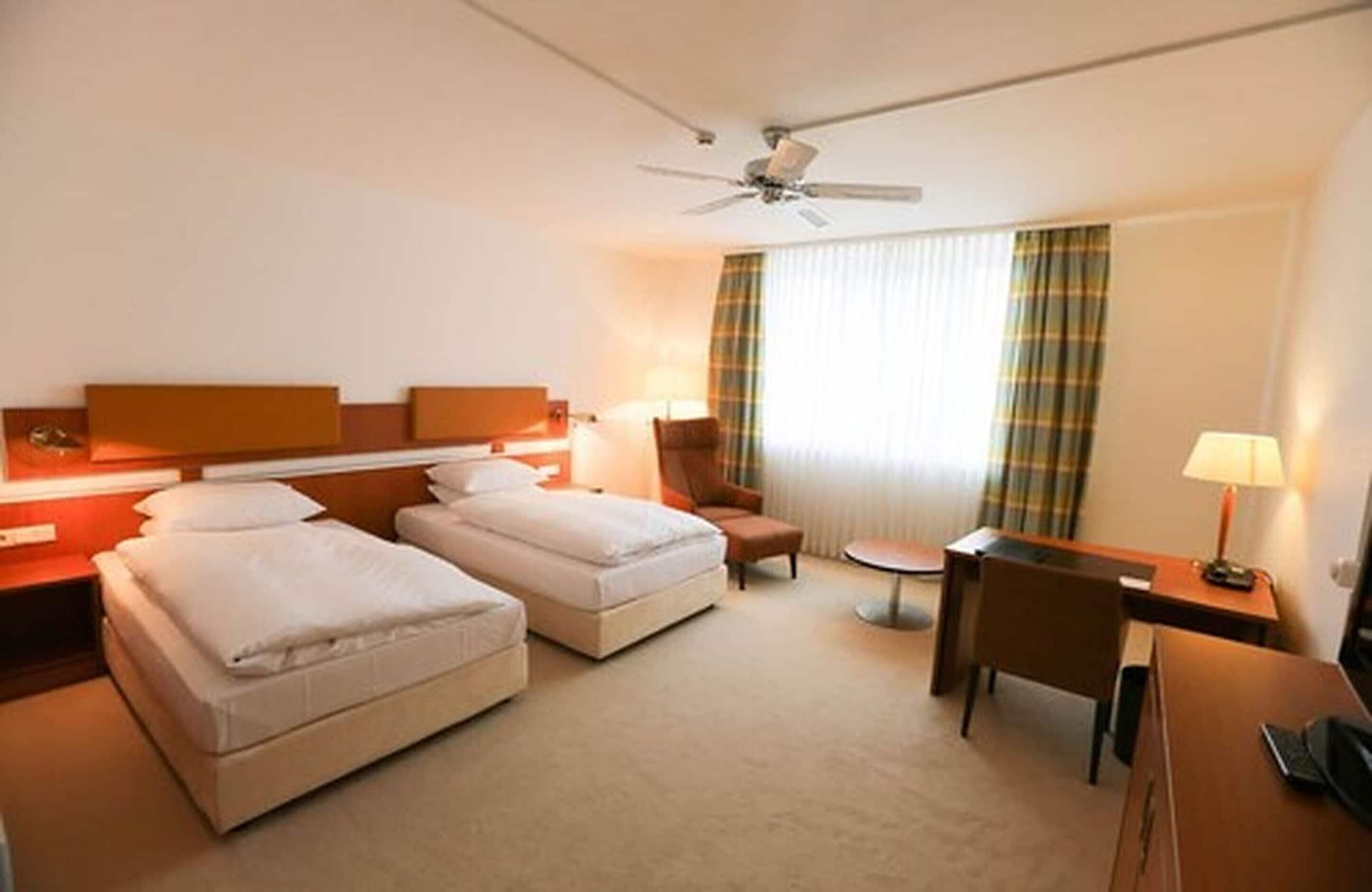 Habitación Hotel Parklon
