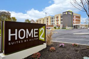 Alojamiento - Home2 Suites By Hilton Maumee Toledo