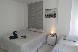 Alquiler Vacacional - Leblon Apartment