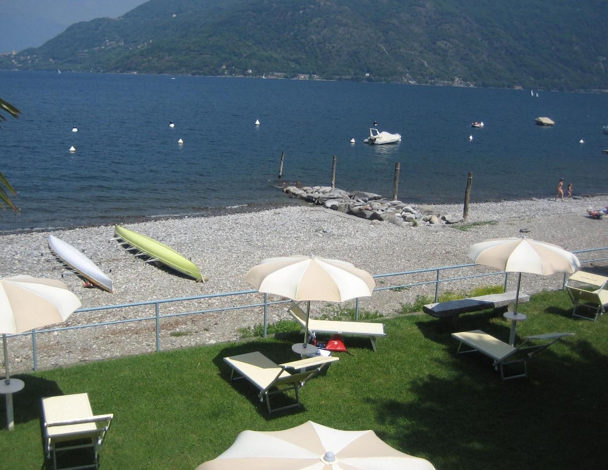 Playa Hotel Campagna