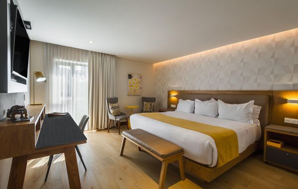 FCH PROVIDENCIA - Consulado - Hoteles solo adultos en Guadalajara, Jalisco