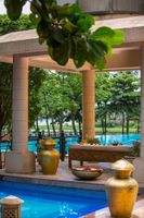 Alojamiento - Lakeside Chalet - Mumbai, Marriott Executive Apartments