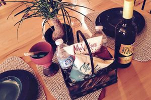 Alquiler Vacacional - Domaine Summum