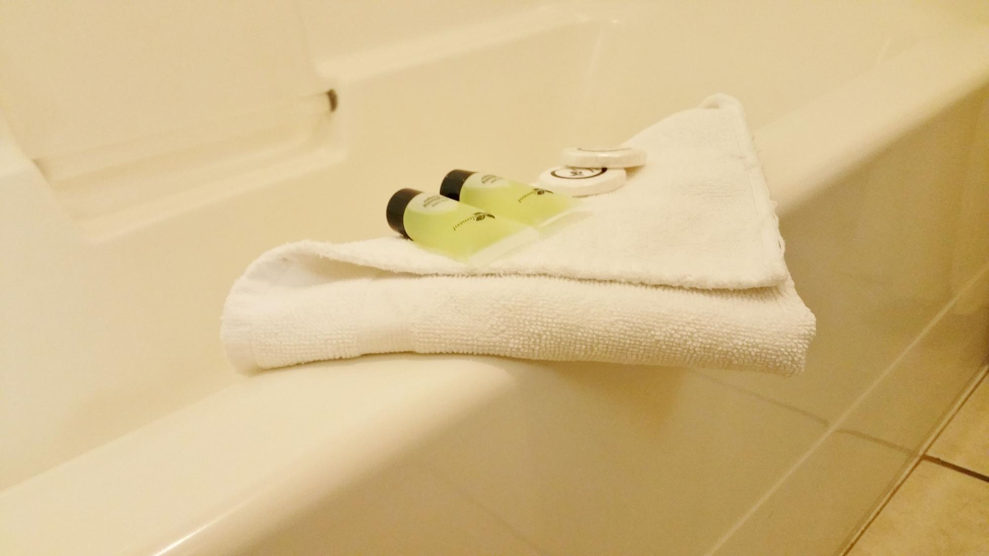 Set de Habitación Alpine Motel