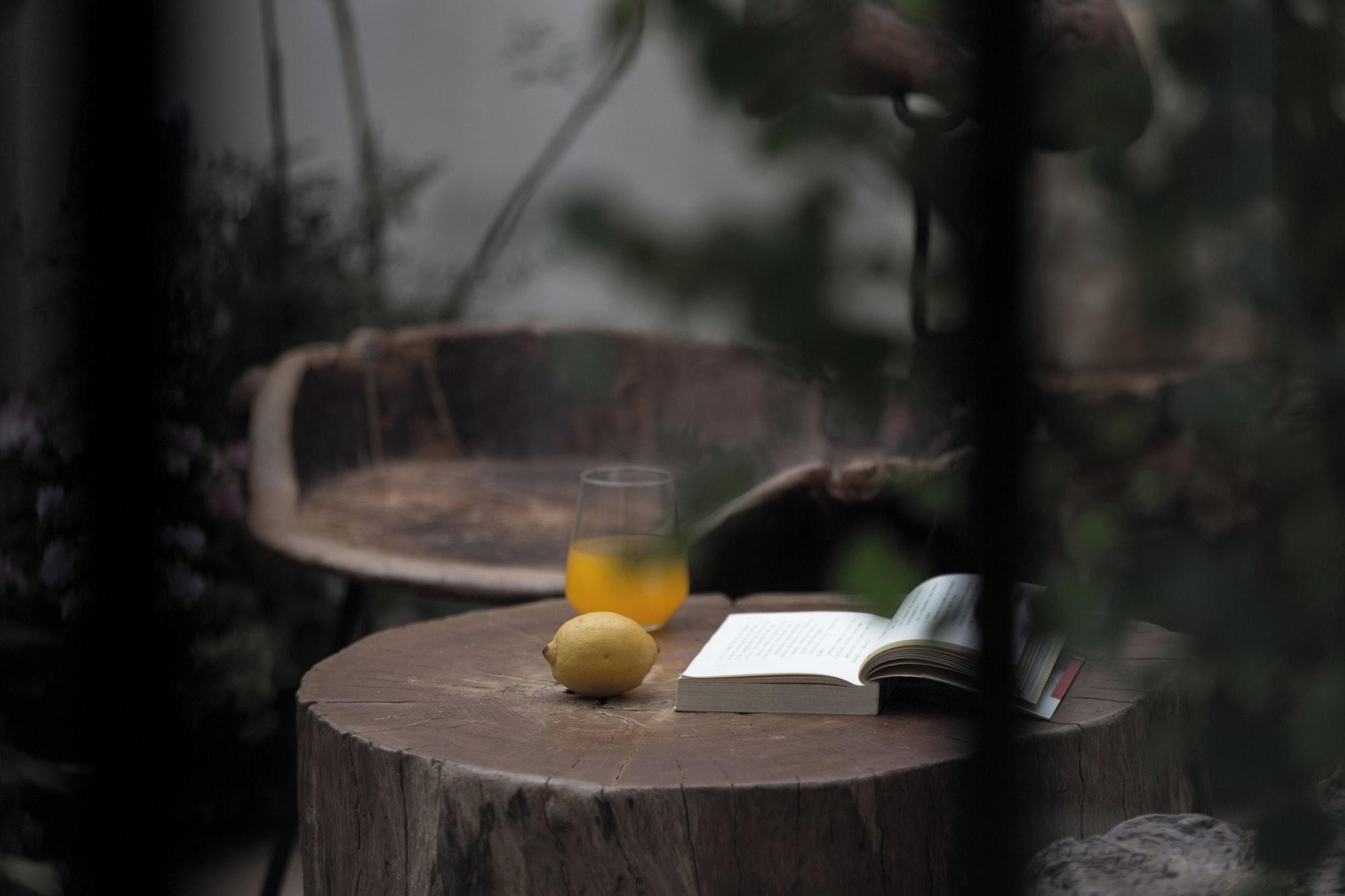 Restaurant SIXI Conglu Design Aesthetics Hotel