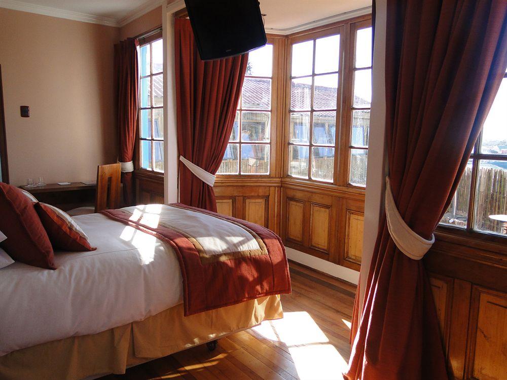 Habitación Alto Mirador Hotel Boutique