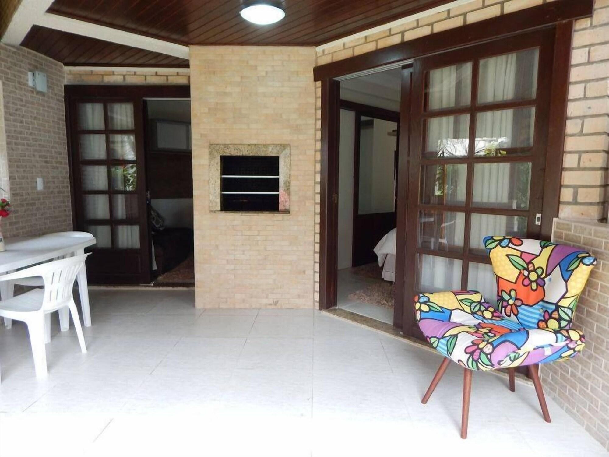 Equipamiento de Habitación Pousada Solar dos Girassóis