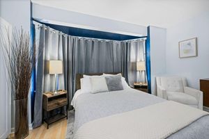 Alquiler Vacacional - Spacious & Clean 2 Master Bedrooms+ 2 Bathrooms in San Francisco. Free Parking