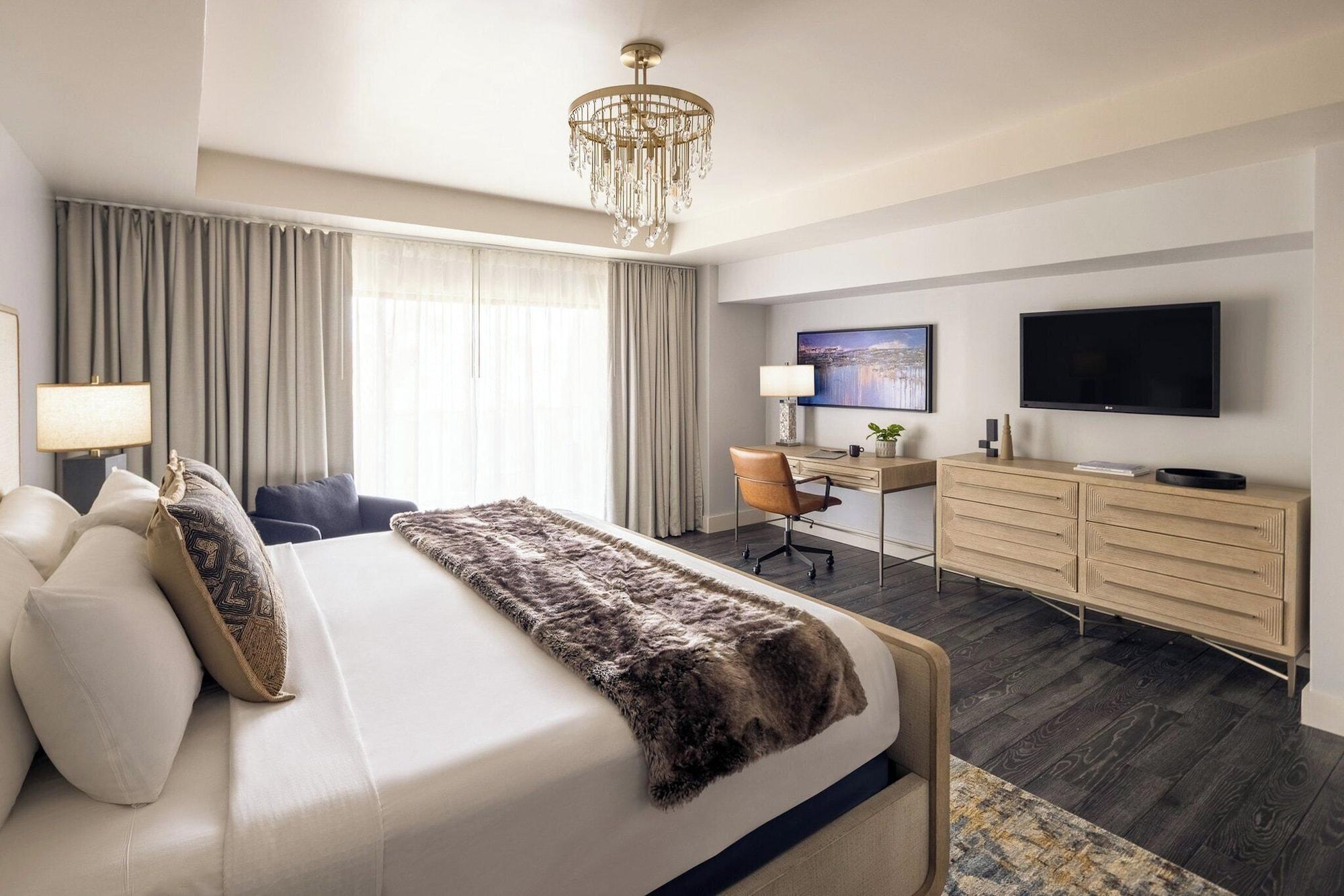 Habitación Crowne Plaza Phoenix - Chandler Golf Resort by IHG