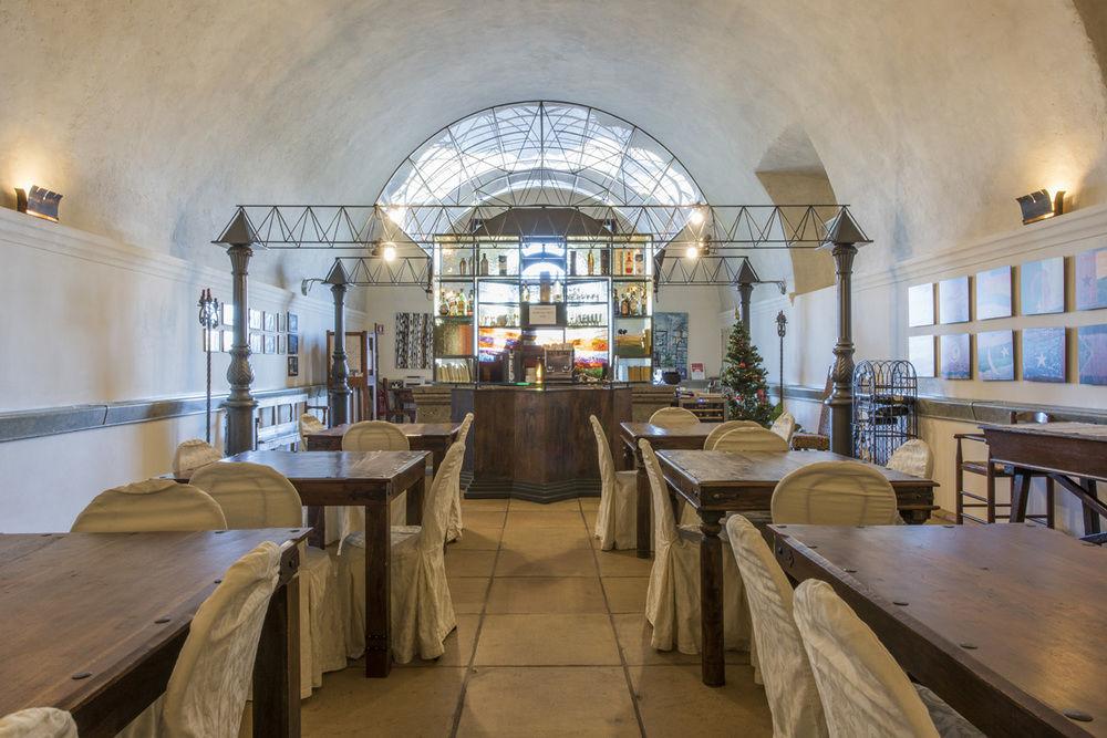 Restaurant Residenza D'Epoca Pietra di Ponente