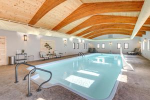 Alquiler Vacacional - Game Room, Media Room & Pool: Luxe Villa in Craig!