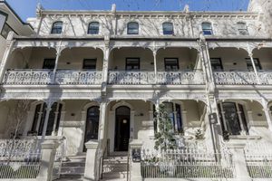 Alojamiento - Spicers Potts Point