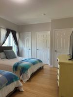 Alquiler Vacacional - Cozy 1-bedroom condo with WiFi, on the Water