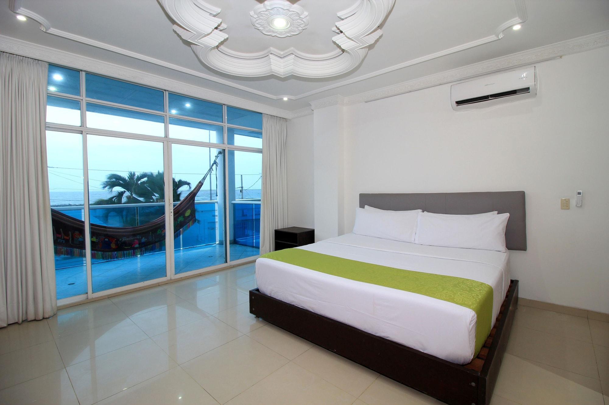 Hotel Hotel Abi INN By GEH Suites