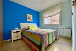 Alquiler Vacacional - Apartment 30 meters from the beach