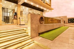 Alojamiento - Hotel Wego