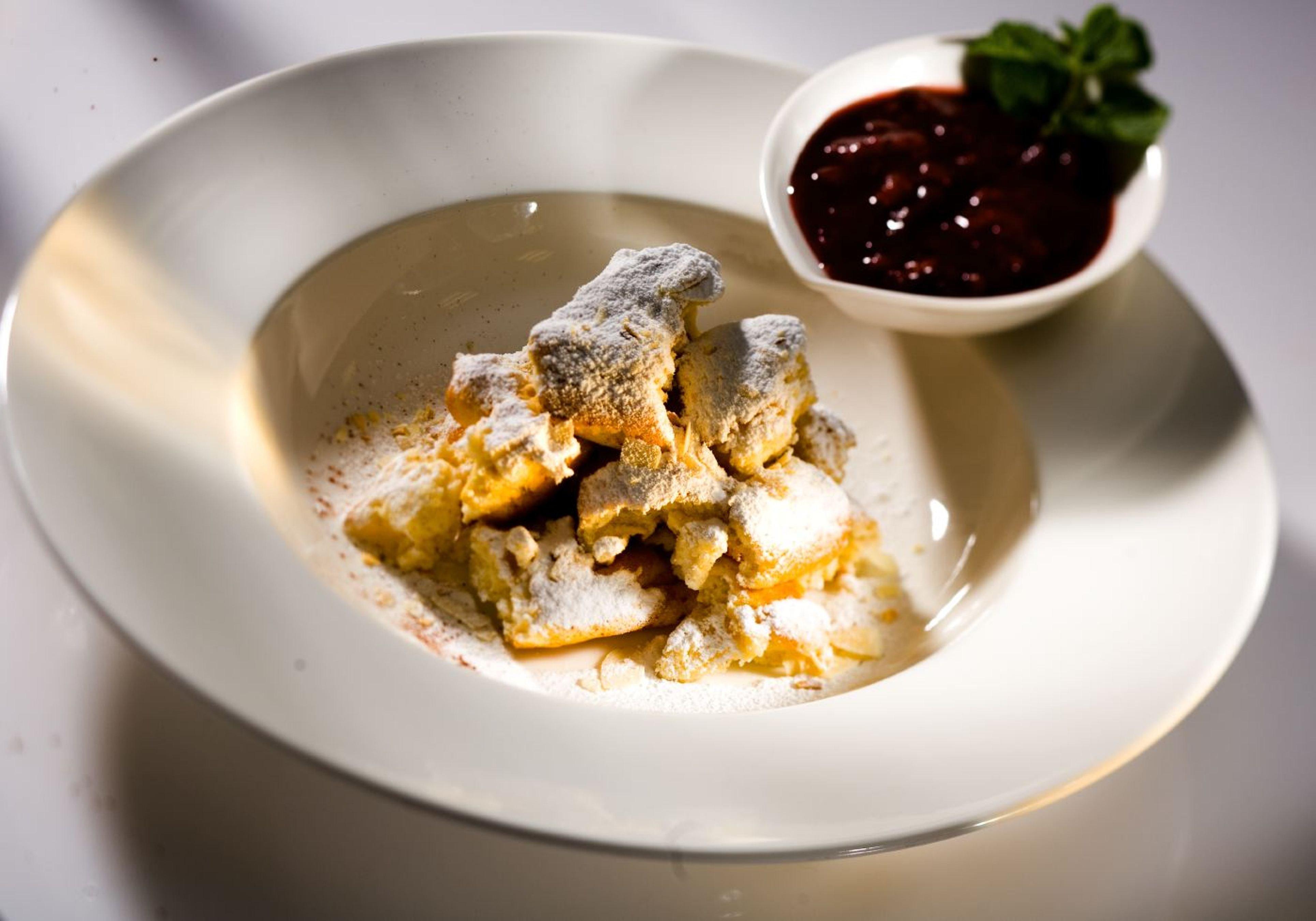 Restaurant InterContinental Vienna by IHG