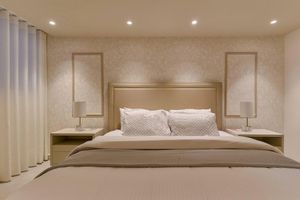 Alquiler Vacacional - Oasis Urbano Family 2br Pool Gym Lm22-8b