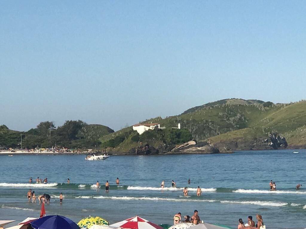 Playa Suíte Palmeiras
