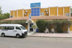 Alojamiento - Auberge Le Héron