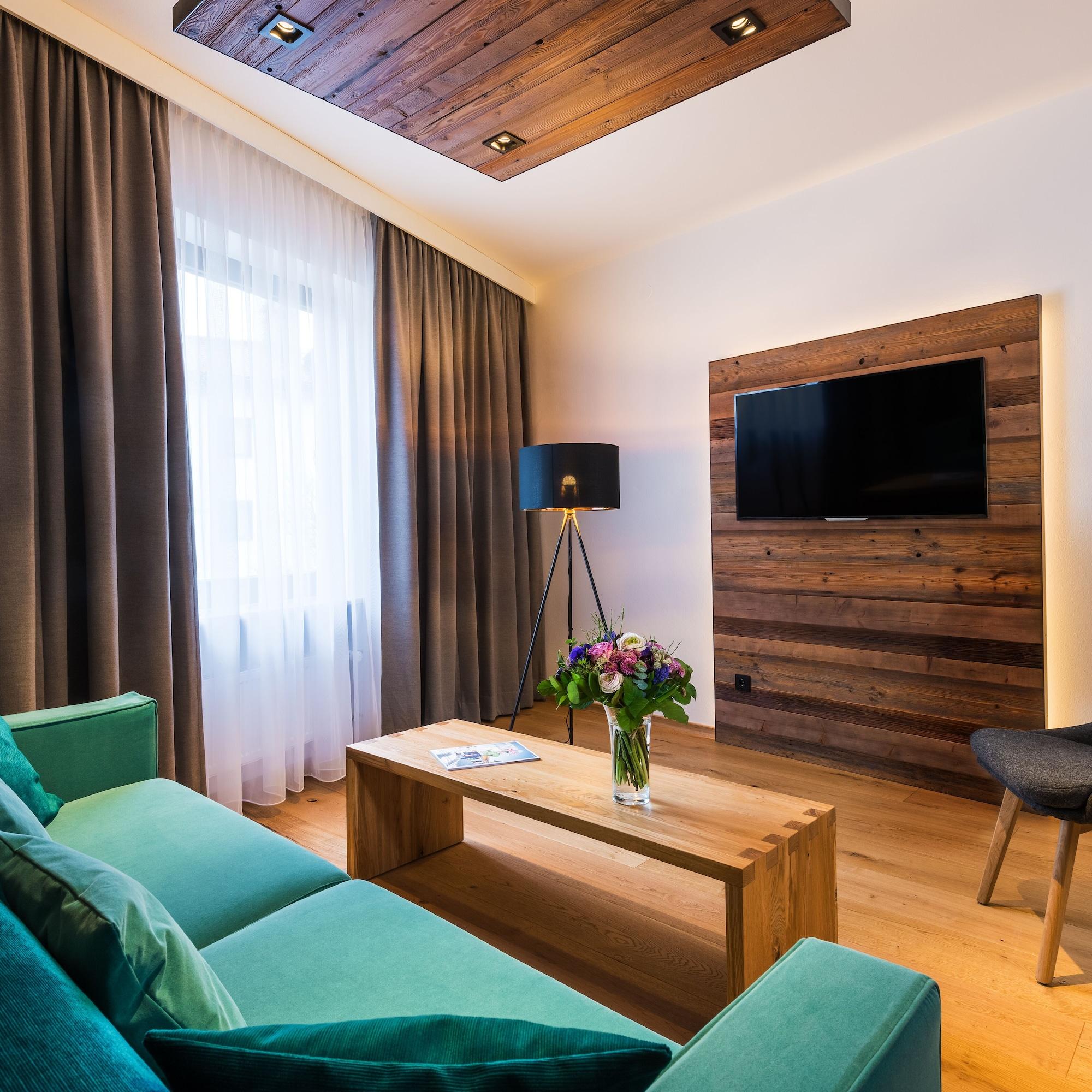 Set de Habitación KOLBERBRÄU Posthotel und Gasthaus