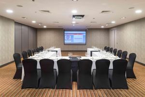 Alojamiento - Hilton Garden Inn Iquique