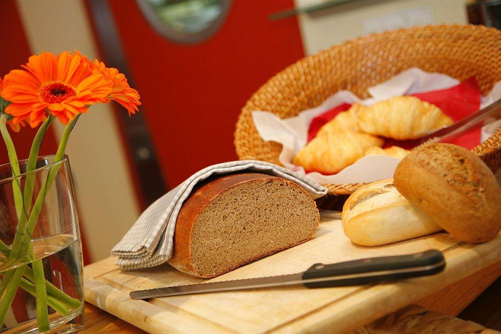 Restaurant HSH Hotel Apartments Mitte