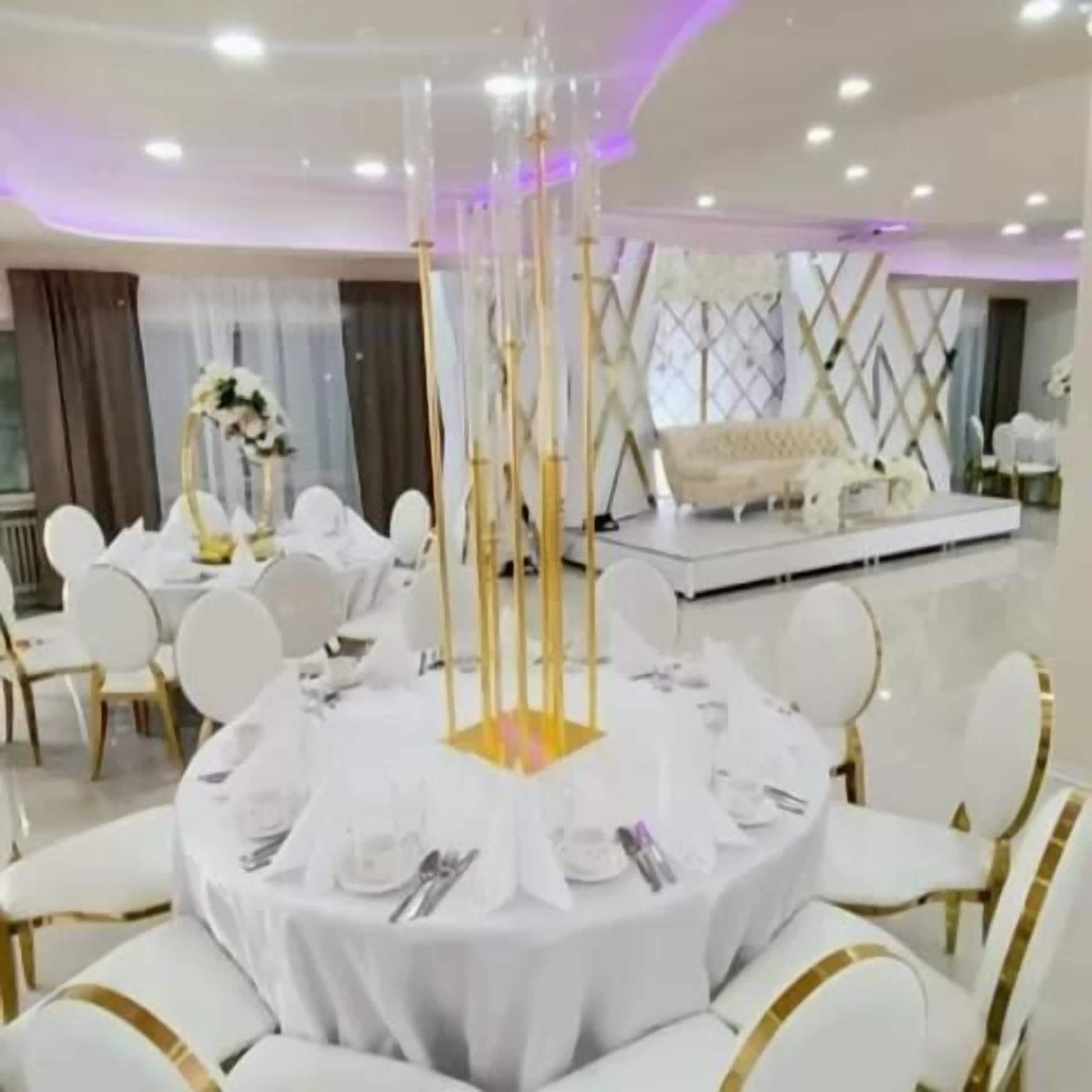 Salón de Baile Hotel Gaulskopf