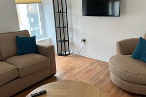 Alquiler Vacacional - No 5 Bonnet Apartments 2 Bed
