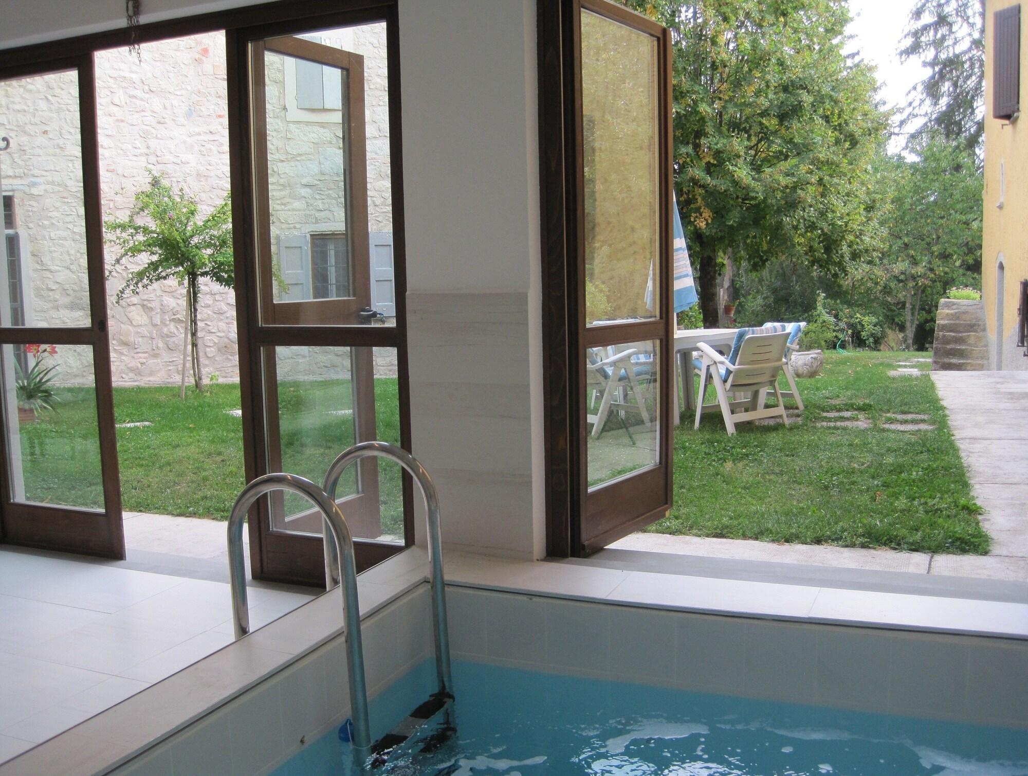 Gimnasio Il Mio Rifugio