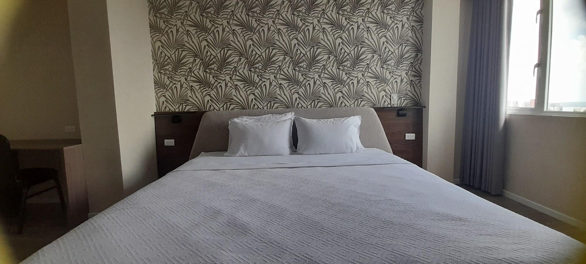 Habitación Eslait Hotel & Apartamentos