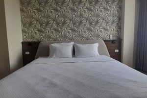 Alojamiento - Eslait Hotel & Apartamentos