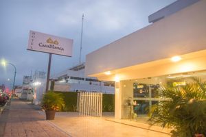 Hoteles en La Playa en Chetumal Todo Incluido